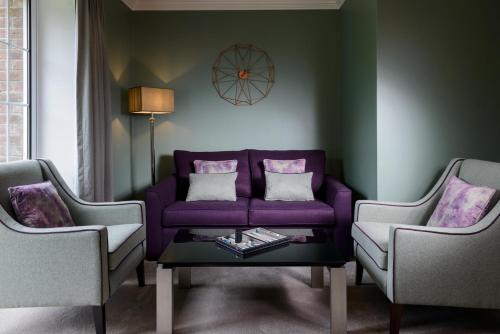 The Reserve At Muckross