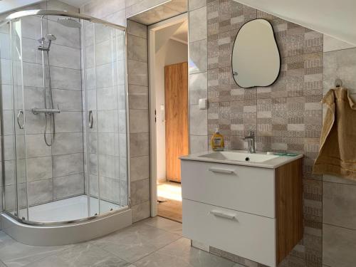 Beskid Rest Apartments