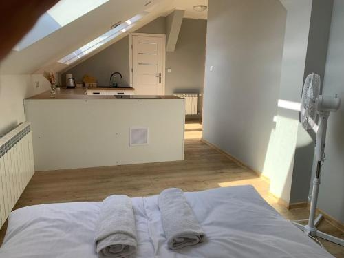 Beskid Rest Apartments