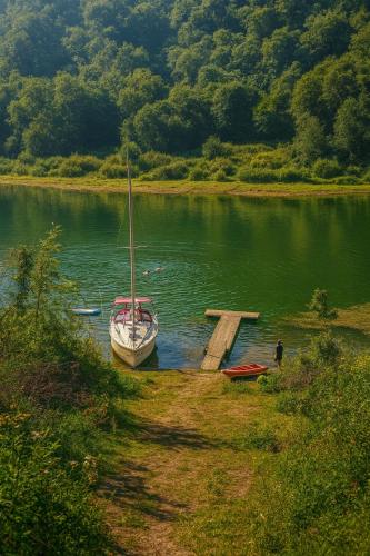 UROCZYSKO-POLAŃCZYK Prywatne Jacuzzi i Sauna w cenie !!!