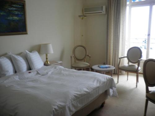 Hotel du Grand Lac Excelsior