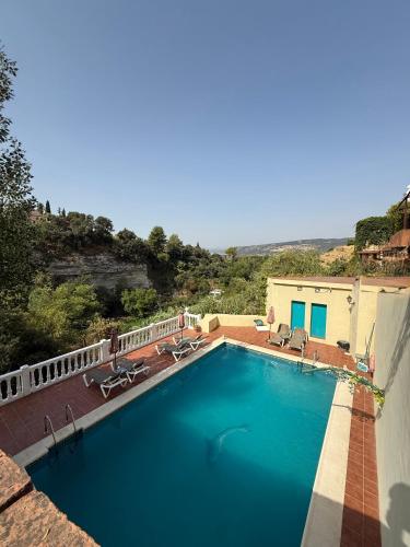 Villa Ignacia