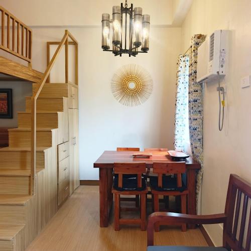 Happy Stays C - 300mbps - 65"TV NetFlix, Disney - Loft