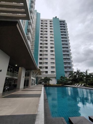 JPD Mesavirre Garden Residences