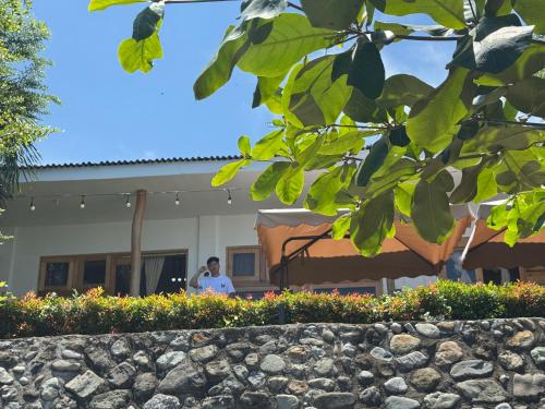 Private Villa in Lobo