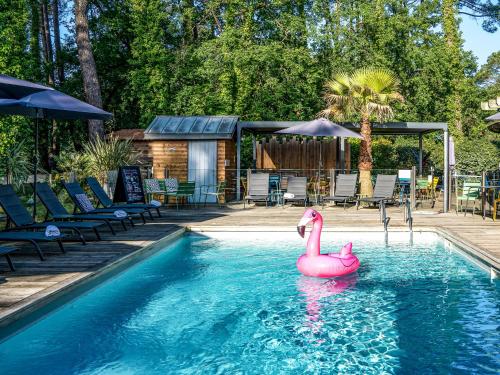 Hôtel ibis Arcachon La Teste