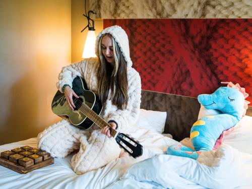 Hôtel ibis Arcachon La Teste