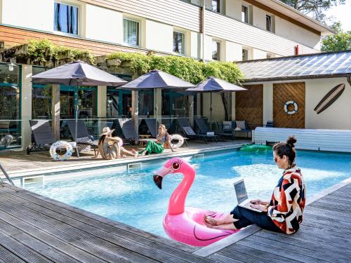 Hôtel ibis Arcachon La Teste
