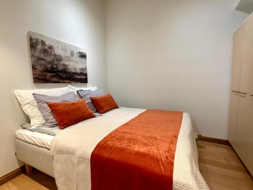 Levikaira Apartments - Log Cabins