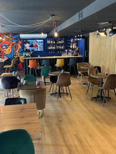 Kyriad Hotel Brive-La-Gaillarde Centre