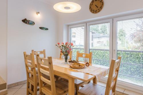 Apartments Koman Bled