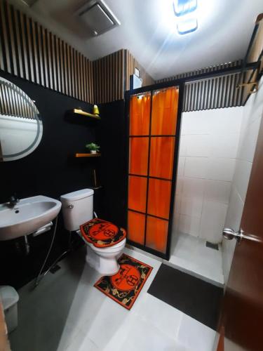 Cappuccino Studio at Mesavirre Garden Residences Bacolod City