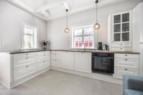 Hirtshals Gamle Station