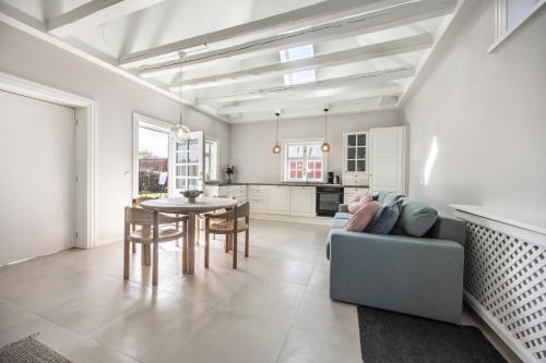 Hirtshals Gamle Station