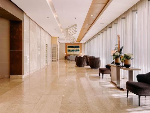 Oranje Suite Near Naia Terminal