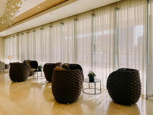 Oranje Suite near NAIA AIRPORT