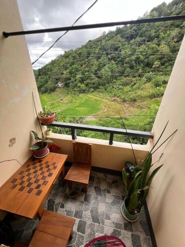 Banaue Greenfields Inn