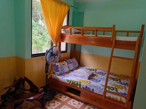 Banaue Greenfields Inn