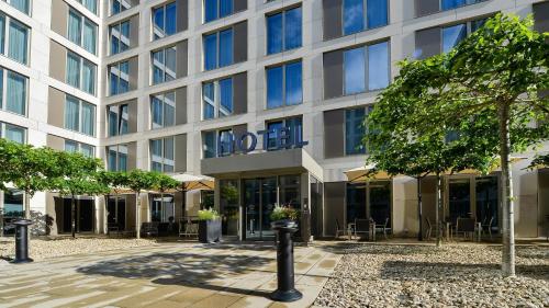 Best Western Hotel Wiesbaden