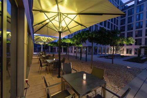 Best Western Hotel Wiesbaden
