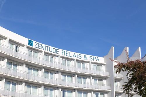 Clarion Paris CDG Airport