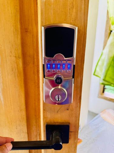 Bohol Seafront Villa Pasan Cove a resort homestay