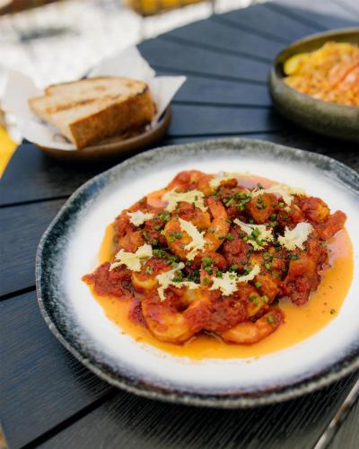 DoubleTree by Hilton Hotel Wroclaw