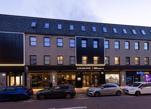 River Ness Hotel A member of Radisson Individuals