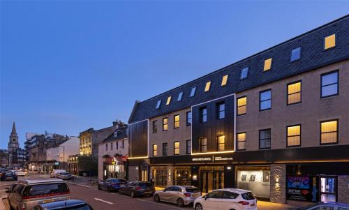 River Ness Hotel A member of Radisson Individuals
