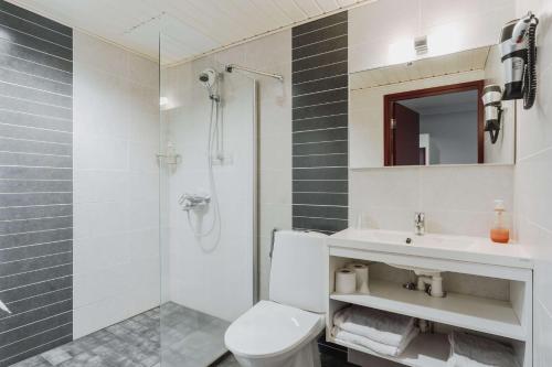 Hotel Salora
