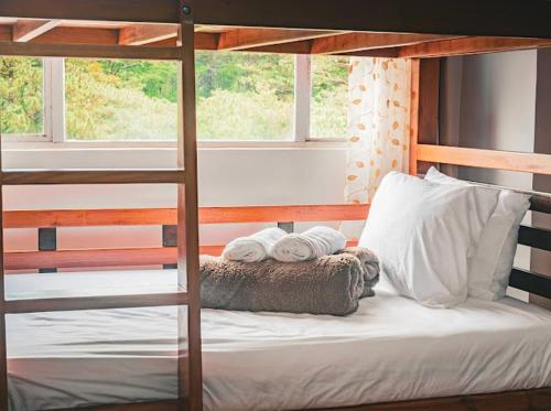 Premium Condo at Albergo, Baguio- Unit 741