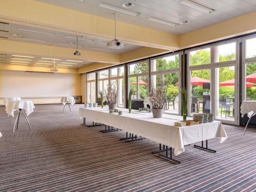 Mövenpick Hotel Egerkingen