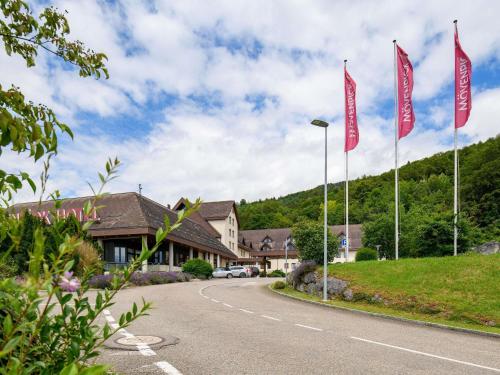 Mövenpick Hotel Egerkingen