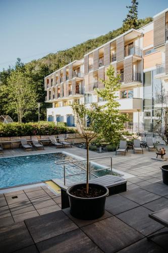 Sonnenresort Ettershaus