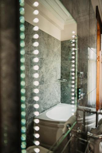 Shieldaig Lodge Hotel