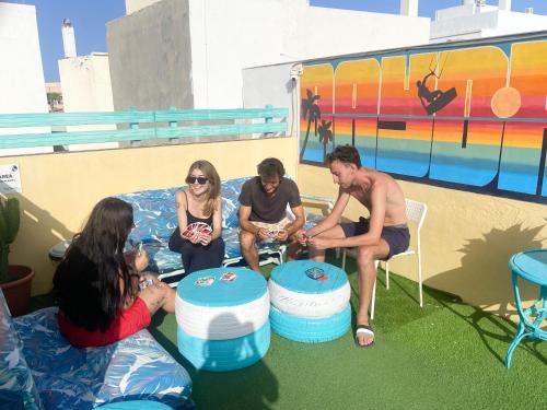 Daydream El Medano Coliving