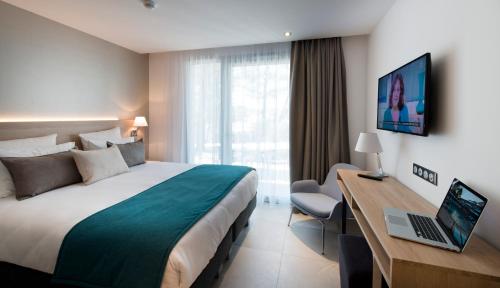 Golden Tulip Sophia Antipolis Hotel & Suites