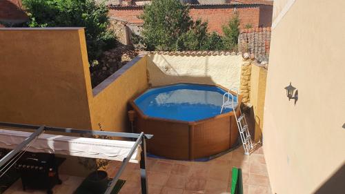 La Centralita de la Abuela