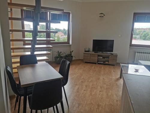 Konarskiego Apartments