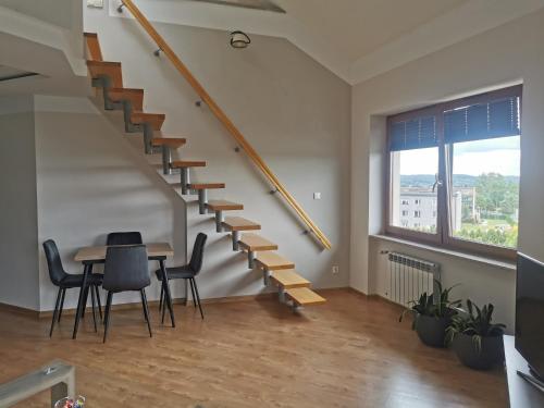 Konarskiego Apartments