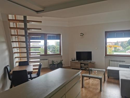 Konarskiego Apartments