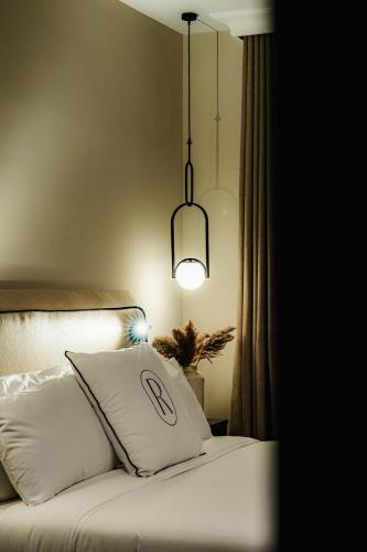 Royale Sainte Helene Boutique Hotel