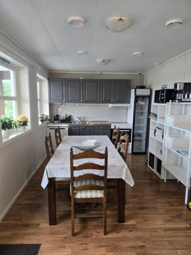 Glede På Reisen Gjestehus Hotel