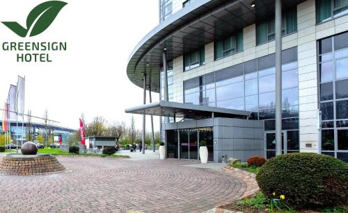 Welcome Hotel Gelsenkirchen