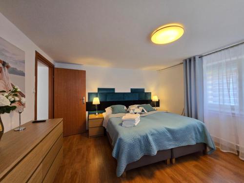 Willa Mira 200 metrów od morza