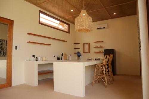 Baiana Beach Villas