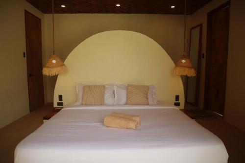 Baiana Beach Villas