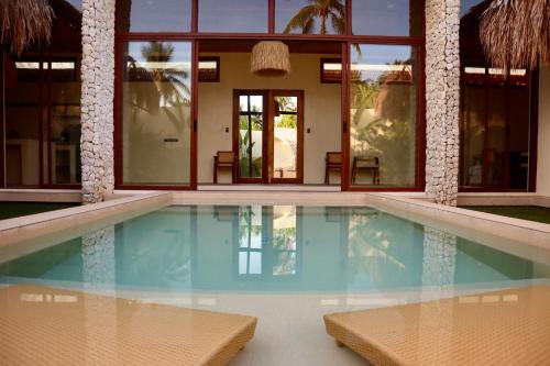 Baiana Beach Villas