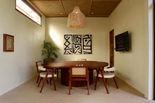 Baiana Beach Villas