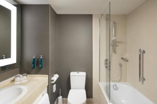 DoubleTree by Hilton Hotel Luxembourg